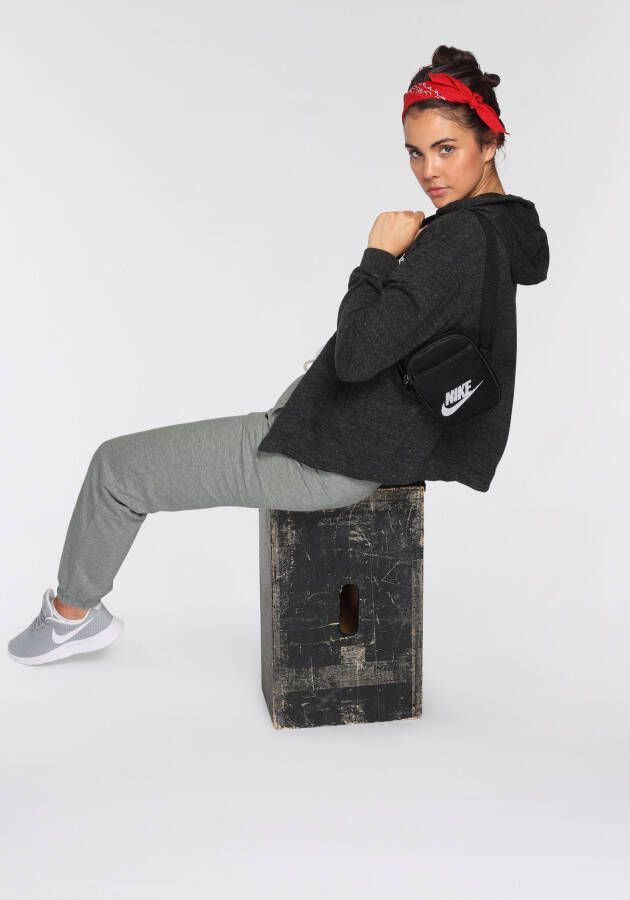 Nike Sportswear Schoudertas Heritage Small Item