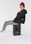 Nike Heritage Crossbody Bag (Small) unisex Schoudertassen zwart Maat ONE SIZE Accessoires - Thumbnail 12