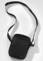 Nike Heritage Crossbody Bag (Small) unisex Schoudertassen zwart Maat ONE SIZE Accessoires - Thumbnail 4