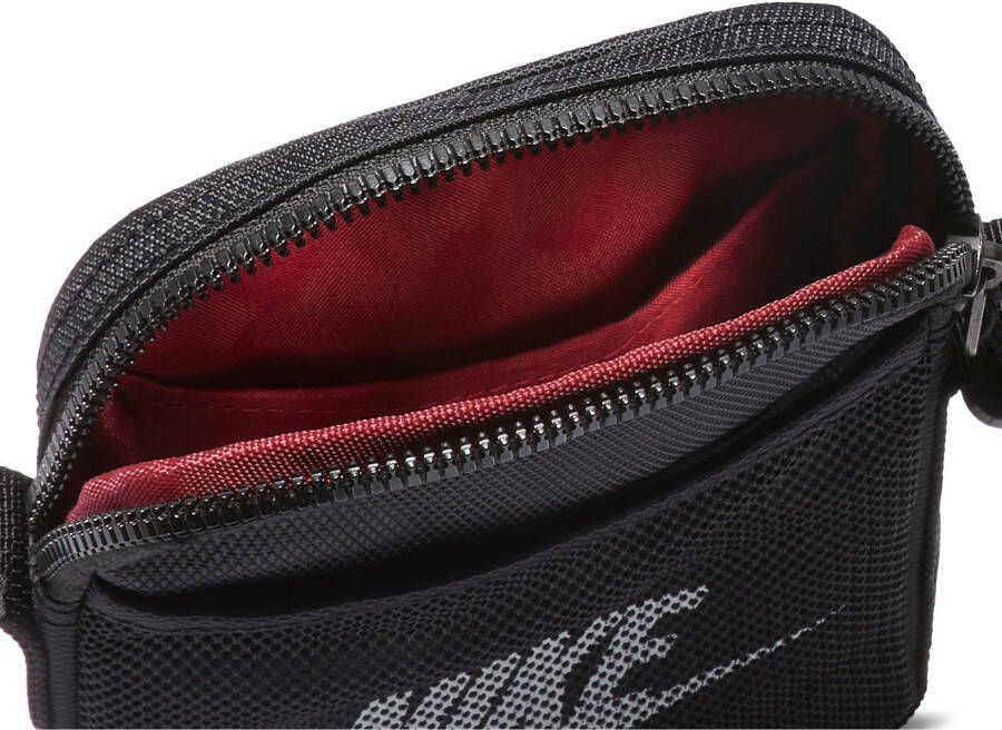 Nike Sportswear Schoudertas Heritage Small Item