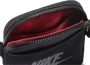Nike Heritage Crossbody Bag (Small) unisex Schoudertassen zwart Maat ONE SIZE Accessoires - Thumbnail 6