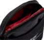 Nike Heritage Crossbody Bag (Small) unisex Schoudertassen zwart Maat ONE SIZE Accessoires - Thumbnail 7