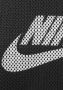 Nike Heritage Crossbody Bag (Small) unisex Schoudertassen zwart Maat ONE SIZE Accessoires - Thumbnail 9