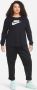 Nike Sportswear Shirt met lange mouwen Essential WoMen's T-Shirt (Plus Size) - Thumbnail 5