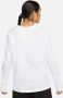 Nike Sportswear Shirt met lange mouwen ESSENTIALS WOMEN'S T-SHIRT - Thumbnail 3