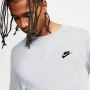 Nike Sportswear Shirt met lange mouwen Men's Long-Sleeve T-Shirt - Thumbnail 4
