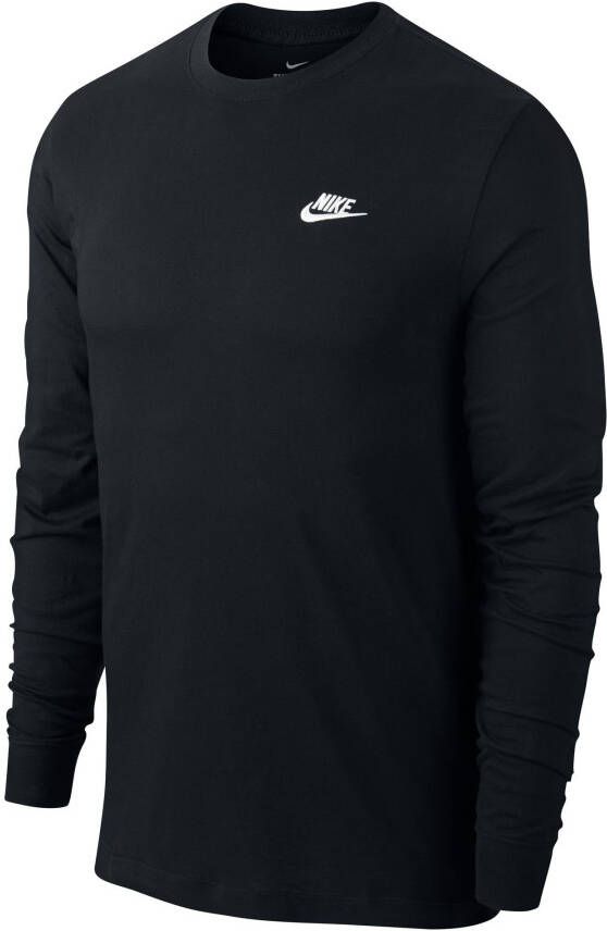 Nike Sportswear Shirt met lange mouwen Men's Long-Sleeve T-Shirt