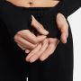 Nike Sportswear Shirt met lange mouwen W NSW LS CROP TOP DNC - Thumbnail 5
