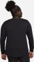 Nike Sportswear Shirt met lange mouwen WOMEN'S LONG-SLEEVE T-SHIRT (PLUS SIZE) - Thumbnail 4