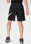 Nike Sportswear Club Graphic Shorts Sportshorts Kleding black white white maat: XL beschikbare maaten:S L XL - Thumbnail 13