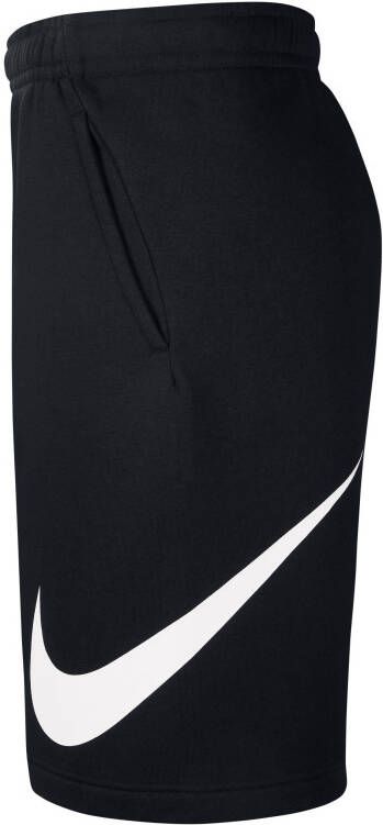 Nike Sportswear Short Club Men's Graphic Shorts