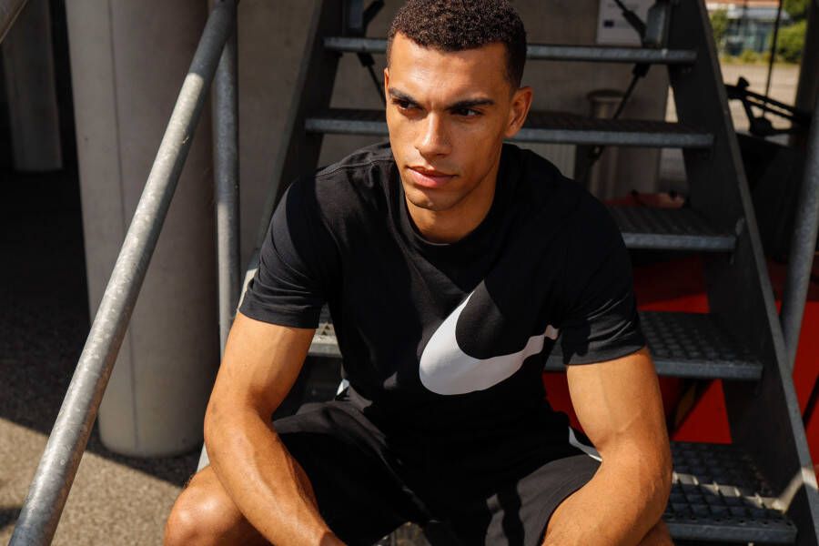 Nike Sportswear Short Club Men's Graphic Shorts