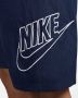 Nike Sportswear Short Alumni Men's Woven Flow Shorts - Thumbnail 6