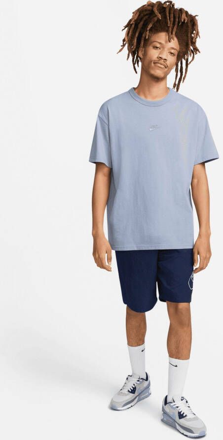 Nike Sportswear Short Alumni Men's Woven Flow Shorts