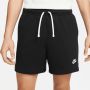Nike Sportswear Short Club Fleece Men's French Terry Flow Shorts - Thumbnail 2