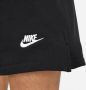 Nike Sportswear Short Club Fleece Men's French Terry Flow Shorts - Thumbnail 5