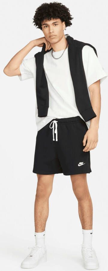 Nike Sportswear Short Club Fleece Men's French Terry Flow Shorts