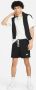 Nike Sportswear Short Club Fleece Men's French Terry Flow Shorts - Thumbnail 7