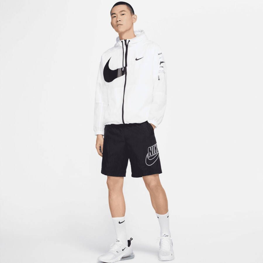 Nike Sportswear Short Alumni Men's Woven Flow Shorts