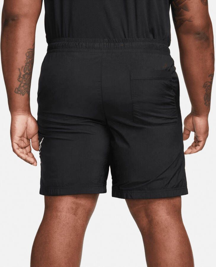 Nike Sportswear Short Alumni Men's Woven Flow Shorts