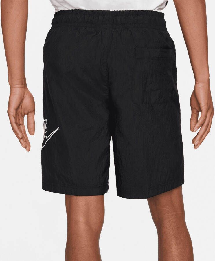 Nike Sportswear Short Alumni Men's Woven Flow Shorts