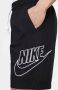 Nike Sportswear Short Alumni Men's Woven Flow Shorts - Thumbnail 8
