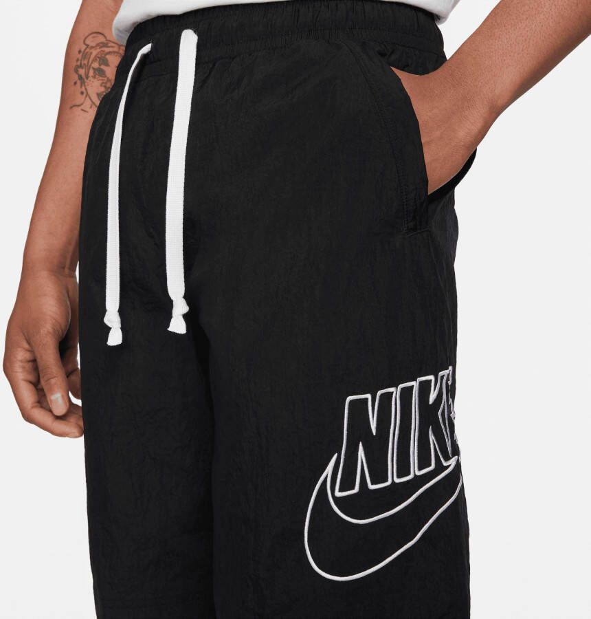 Nike Sportswear Short Alumni Men's Woven Flow Shorts