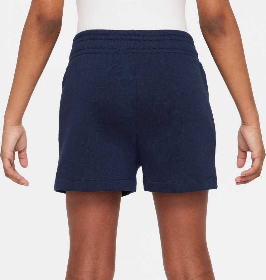 Nike Sportswear Short NSW TREND SHORT voor kinderen