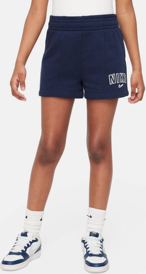 Nike Sportswear Short NSW TREND SHORT voor kinderen