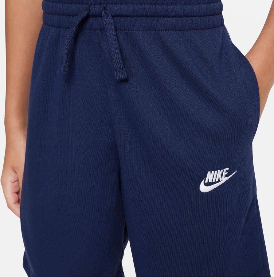 Nike Sportswear Short Big Kids' (Boys') Jersey Shorts