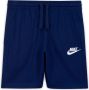 Nike Sportswear Short Big Kids' (Boys') Jersey Shorts - Thumbnail 6