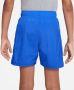 Nike Sportswear Short Big Kids' (Boys') Woven Shorts - Thumbnail 3