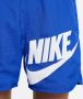 Nike Sportswear Short Big Kids' (Boys') Woven Shorts - Thumbnail 6