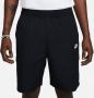 Nike Sportswear Short Club Fleece Men's Cargo Shorts - Thumbnail 2