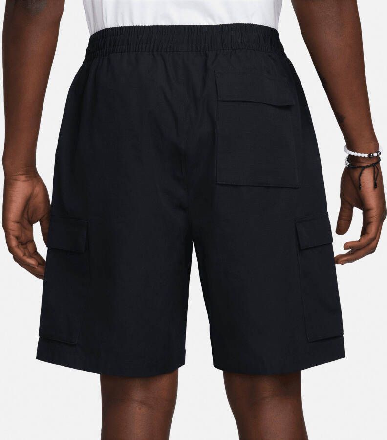 Nike Sportswear Short Club Fleece Men's Cargo Shorts