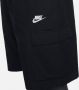 Nike Sportswear Short Club Fleece Men's Cargo Shorts - Thumbnail 5