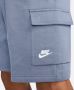 Nike Sportswear Short Club Men's Cargo Shorts - Thumbnail 6