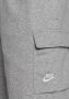 Nike Sportswear Short Club Men's Cargo Shorts - Thumbnail 9