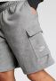Nike Sportswear Short Club Men's Cargo Shorts - Thumbnail 3