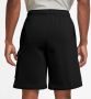 Nike Sportswear Club Cargo Shorts Sportshorts Kleding black black white maat: L beschikbare maaten:L - Thumbnail 3