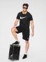 Nike Sportswear Club Cargo Shorts Sportshorts Kleding black black white maat: L beschikbare maaten:L - Thumbnail 6