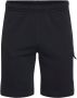 Nike Sportswear Club Cargo Shorts Sportshorts Kleding black black white maat: L beschikbare maaten:L - Thumbnail 7