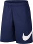 Nike Sportswear Short Club Men's Graphic Shorts - Thumbnail 6