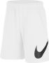 Nike Sportswear Short Club Men's Graphic Shorts - Thumbnail 12