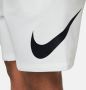 Nike Sportswear Short Club Men's Graphic Shorts - Thumbnail 9