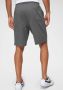 Nike Sportswear Club Fleece Sportshorts Kleding charcoal heather white maat: XL beschikbare maaten:XL - Thumbnail 15