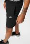 Nike sportswear club fleece korte broek zwart heren - Thumbnail 5
