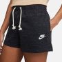 Nike Sportswear Short Gym Vintage Women's Shorts - Thumbnail 3