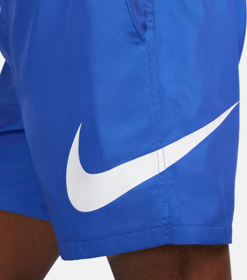 Nike Sportswear Short M NSW REPEAT SW WVN SHORT