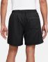 Nike Sportswear Short Sport Essentials Men's Woven Lined Flow Shorts - Thumbnail 2